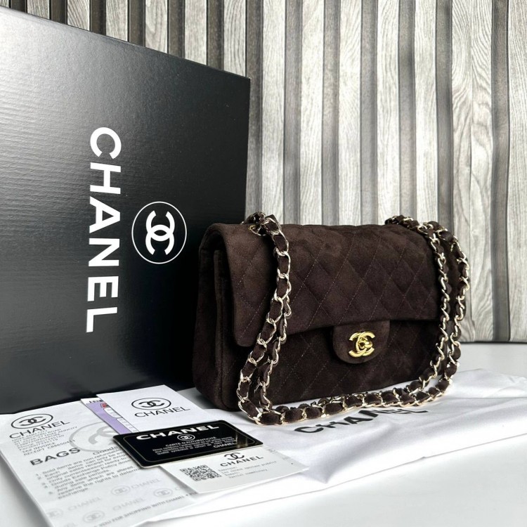 CHNL SÜET 2,55 ACİ KAHVE 